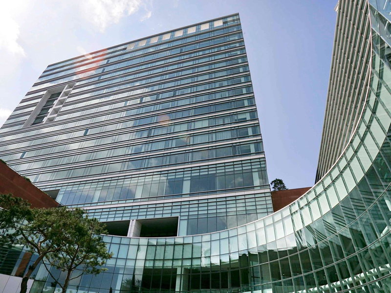 Grand Mercure Ambassador Changwon, Changwon, 대한민국