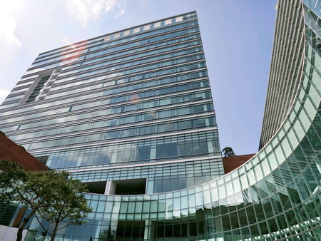 Grand Mercure Ambassador Changwon, Changwon, 대한민국
