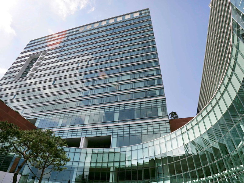 Grand Mercure Ambassador Changwon, Changwon, 대한민국