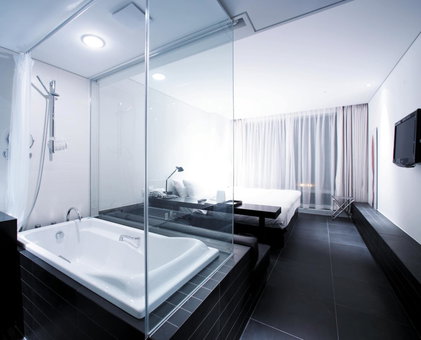 Grand Mercure Ambassador Changwon, Changwon, 대한민국