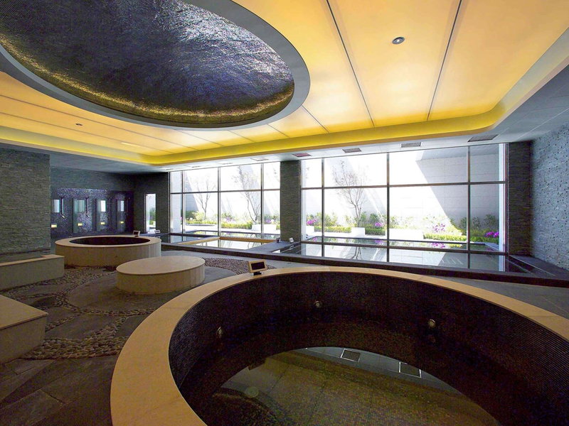 Grand Mercure Ambassador Changwon, Changwon, 대한민국