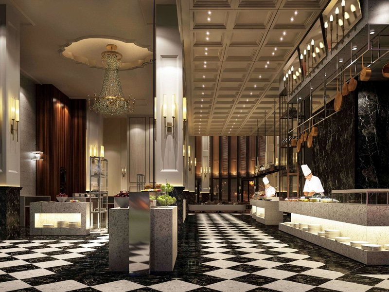 Grand Mercure Ambassador Changwon, Changwon, 대한민국
