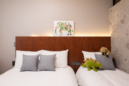 Hotel Dm, Seoul, 대한민국