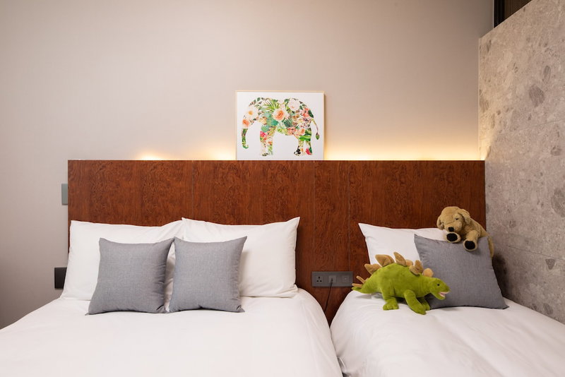 Hotel Dm, Seoul, 대한민국