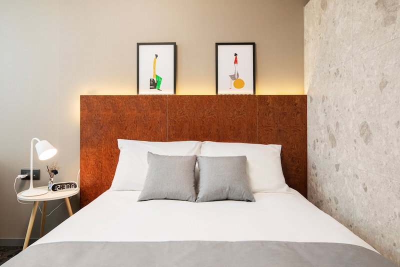 Hotel Dm, Seoul, 대한민국