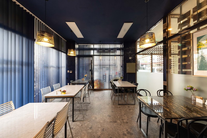 Hotel Dm, Seoul, 대한민국