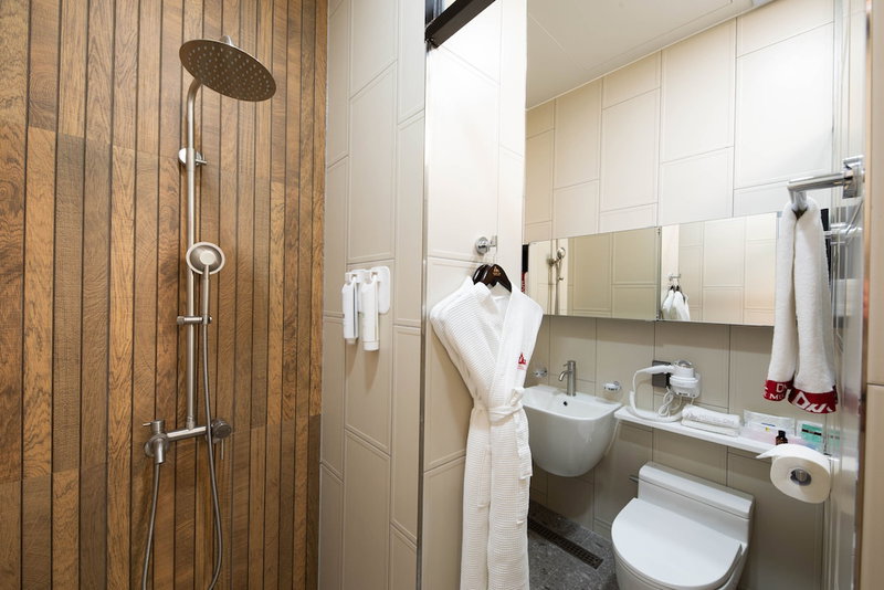 Hotel Dm, Seoul, 대한민국
