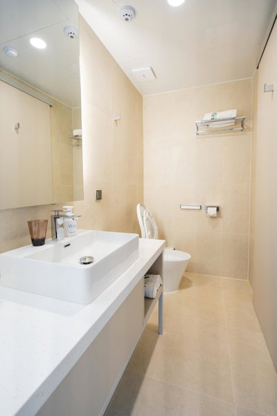 Hotel Vert, Seoul, 대한민국