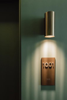 Hotel Vert, Seoul, 대한민국