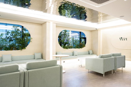 Hotel Vert, Seoul, 대한민국