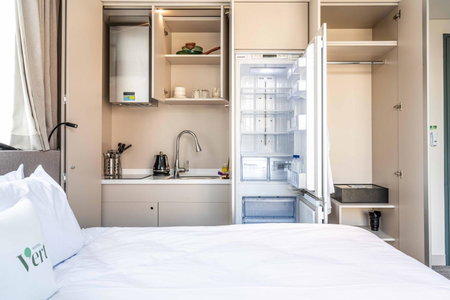 Hotel Vert, Seoul, 대한민국
