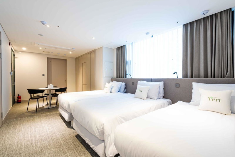Hotel Vert, Seoul, 대한민국