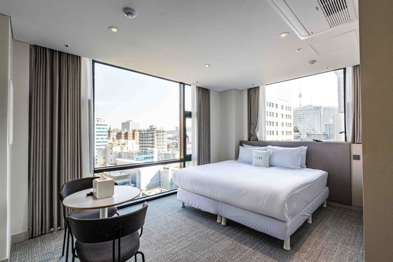 Hotel Vert, Seoul, 대한민국