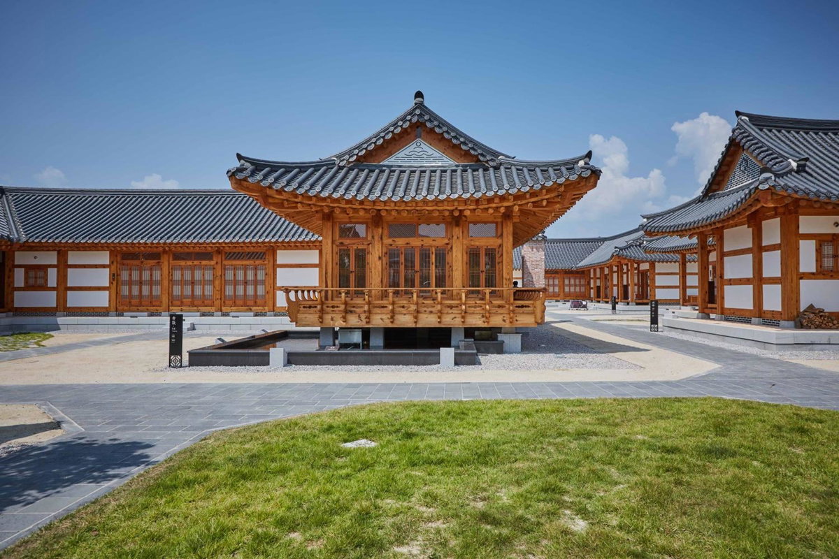 Hotel · Hanok Stay Namwonyechon, Nangen