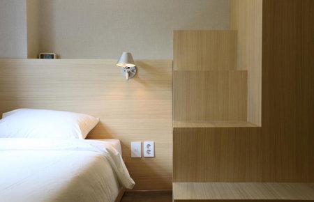 Hotel 8 Hours, Seoul, 대한민국