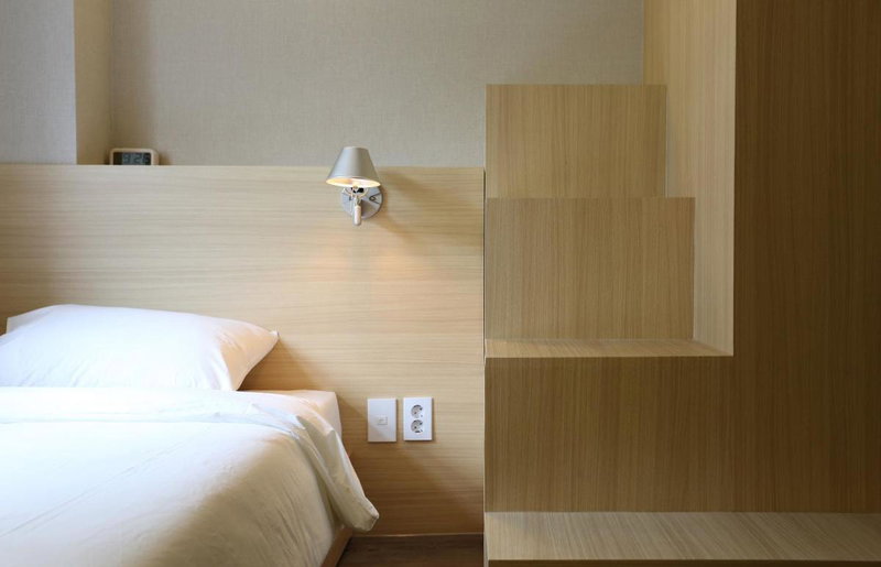 Hotel 8 Hours, Seoul, 대한민국