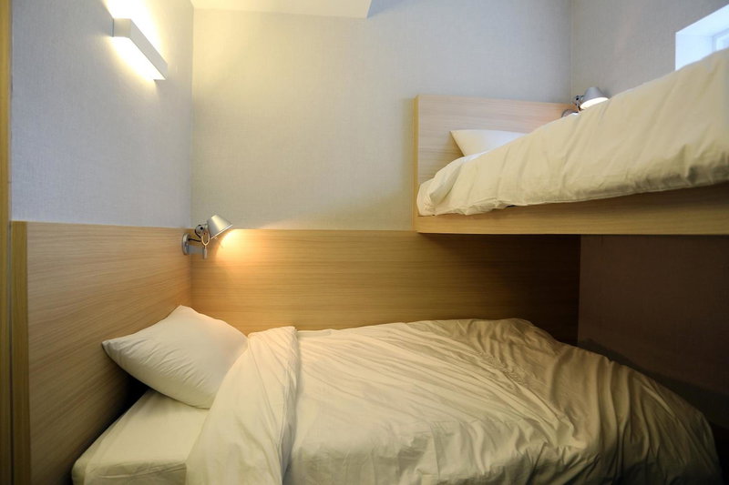 Hotel 8 Hours, Seoul, 대한민국