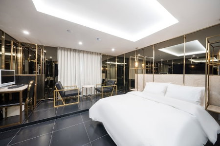 Amourex Hotel, Seoul, 대한민국