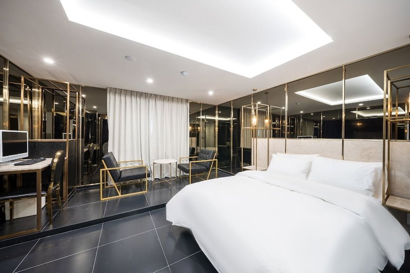 Amourex Hotel, Seoul, 대한민국