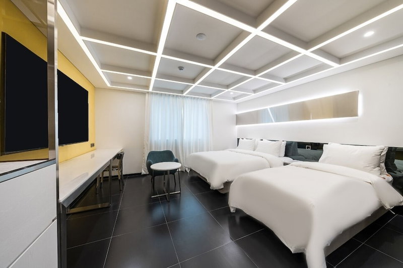 Amourex Hotel, Seoul, 대한민국