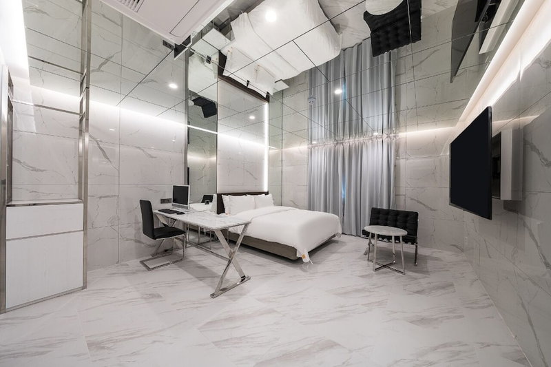 Amourex Hotel, Seoul, 대한민국