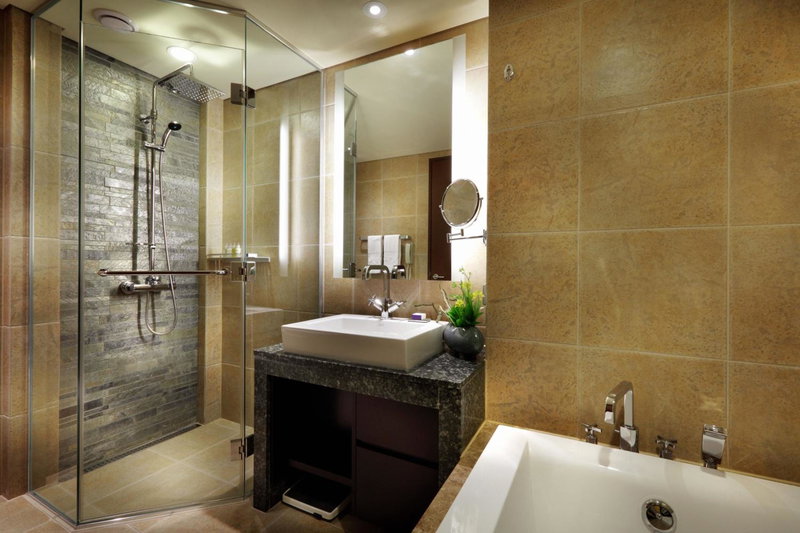 Intercontinental Alpensia Pyeongchang Resort by IHG, Gangneung, 대한민국