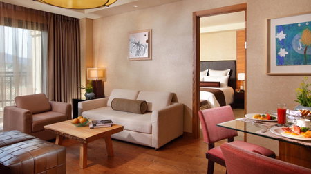 Intercontinental Alpensia Pyeongchang Resort by IHG, Gangneung, 대한민국