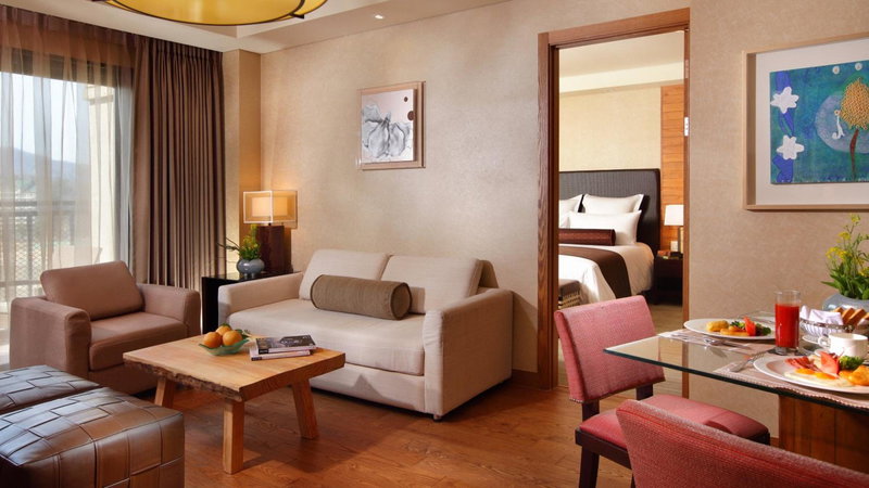 Intercontinental Alpensia Pyeongchang Resort by IHG, Gangneung, 대한민국