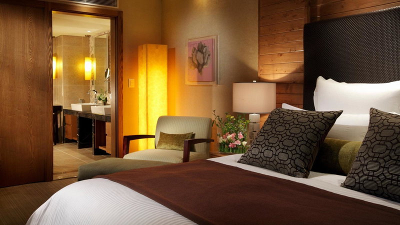 Intercontinental Alpensia Pyeongchang Resort by IHG, Gangneung, 대한민국