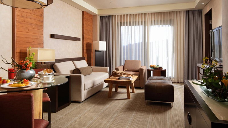 Intercontinental Alpensia Pyeongchang Resort by IHG, Gangneung, 대한민국