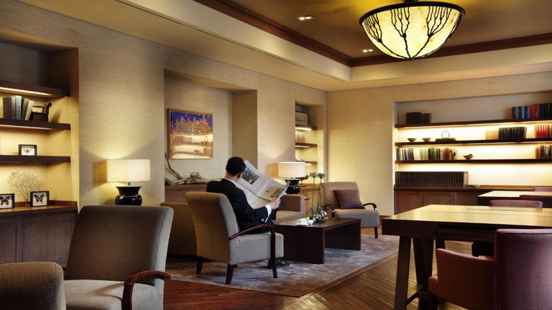 Intercontinental Alpensia Pyeongchang Resort by IHG, Gangneung, 대한민국