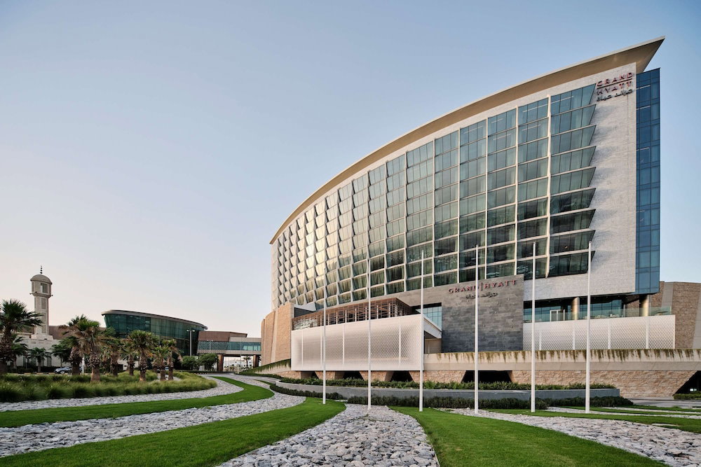 Grand Hyatt Kuwait, Кувейт