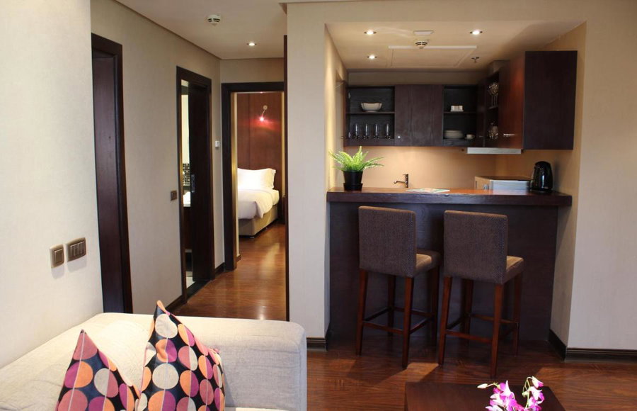 Safir Fintas Hotel Kuwait, Kuwait, Kuwait