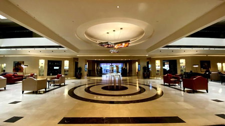 Safir Fintas Hotel Kuwait, Kuwait, Kuwait