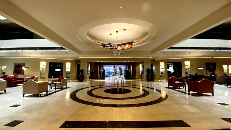 Safir Fintas Hotel Kuwait, Kuwait, Kuwait