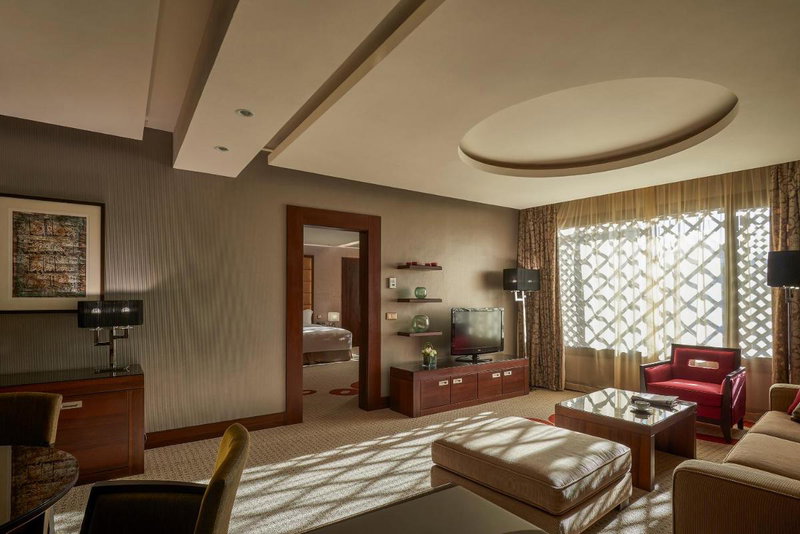 Safir Fintas Hotel Kuwait, Kuwait, Kuwait