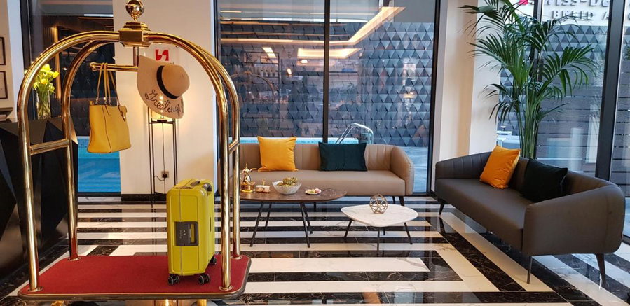 Swiss-Belboutique Bneid Al Gar Kuwait, Кувейт, Кувейт