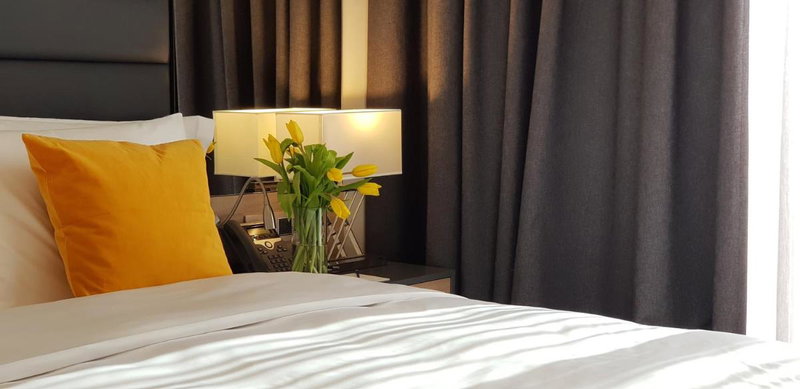 Swiss-Belboutique Bneid Al Gar Kuwait, Кувейт, Кувейт