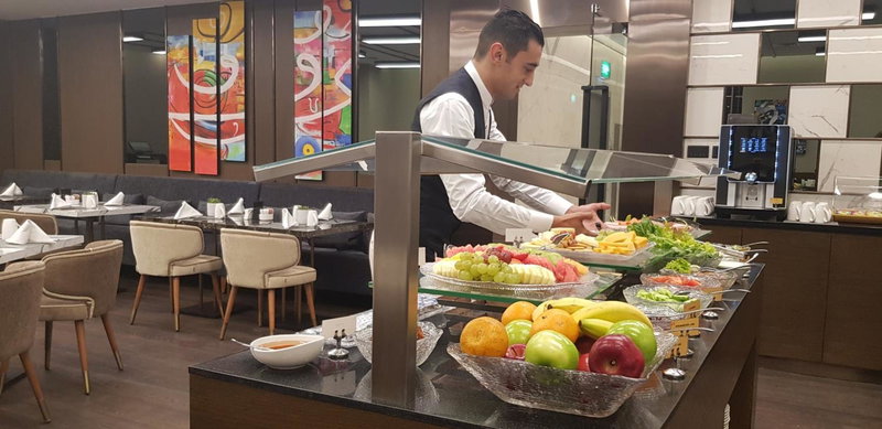 Swiss-Belboutique Bneid Al Gar Kuwait, Кувейт, Кувейт