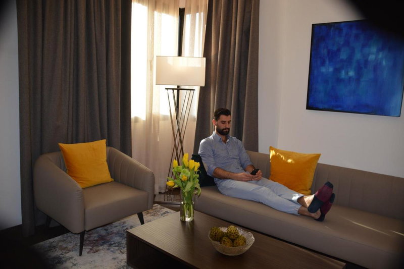 Swiss-Belboutique Bneid Al Gar Kuwait, Кувейт, Кувейт