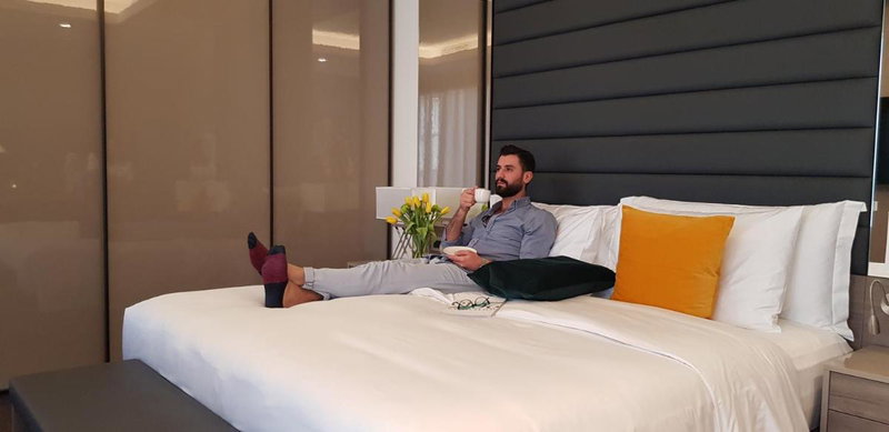 Swiss-Belboutique Bneid Al Gar Kuwait, Кувейт, Кувейт