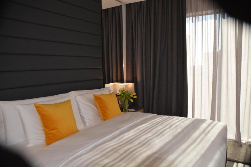 Swiss-Belboutique Bneid Al Gar Kuwait, Кувейт, Кувейт