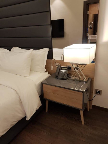 Swiss-Belboutique Bneid Al Gar Kuwait, Кувейт, Кувейт