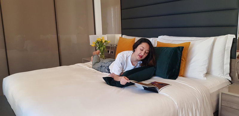 Swiss-Belboutique Bneid Al Gar Kuwait, Кувейт, Кувейт