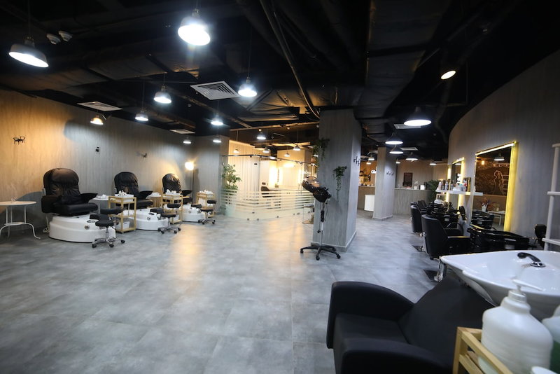 Wahaj Boulevard Hotel, Mahboula, Кувейт