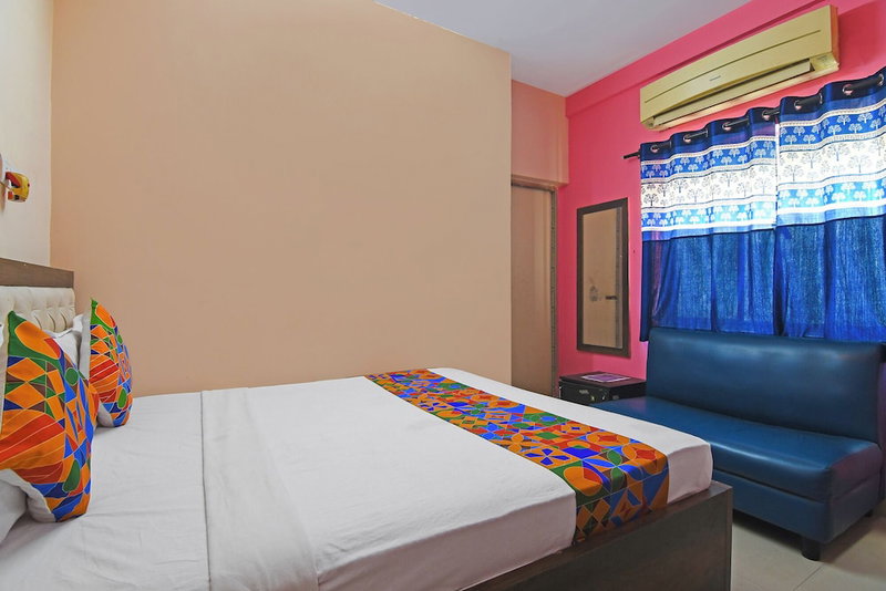 Wahaj Boulevard Hotel, Mahboula, Кувейт