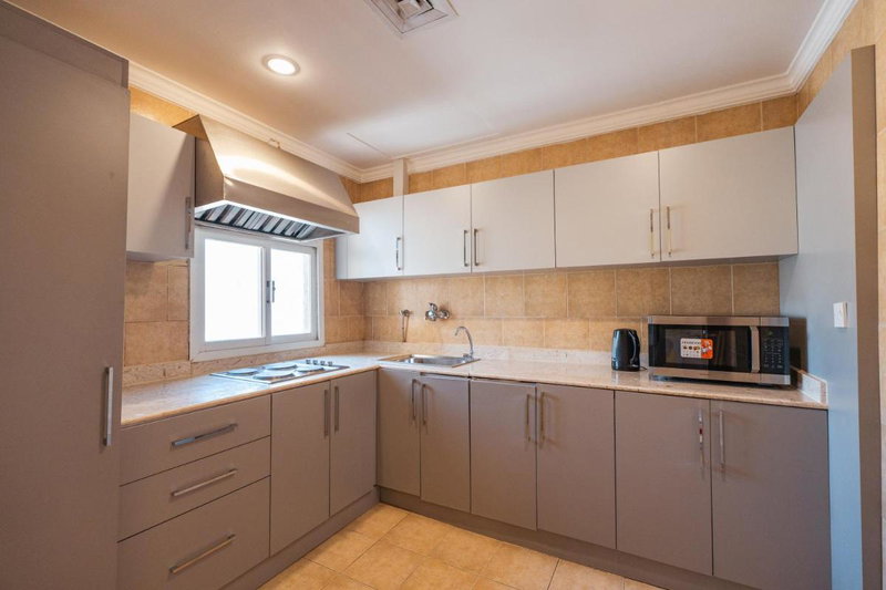 وهج للشقق الفندقية Wahaj Hotel Apartments 2, Kuwait, Kuwait