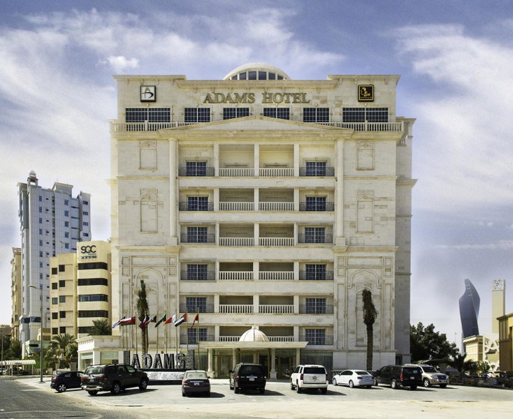Adams Hotel, Kuwait, Kuwait