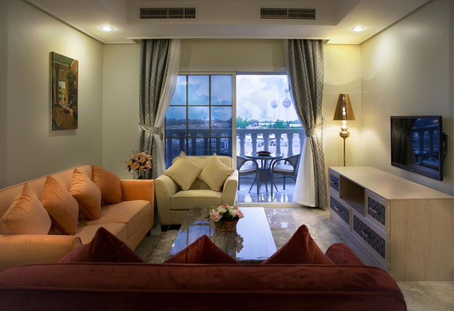 Adams Hotel, Kuwait, Kuwait