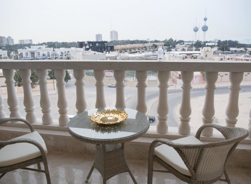 Adams Hotel, Kuwait, Kuwait